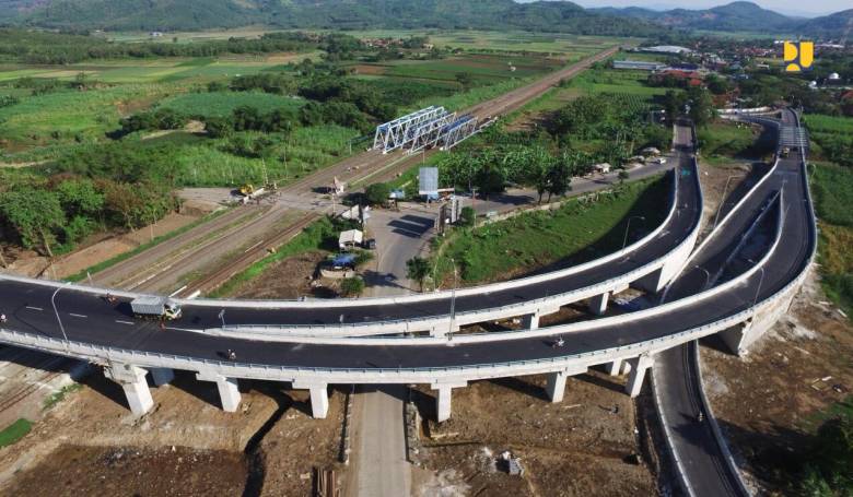 Teknologi Mortar Busa sebagai Solusi Konstruksi Infrastruktur di Tanah Lunak